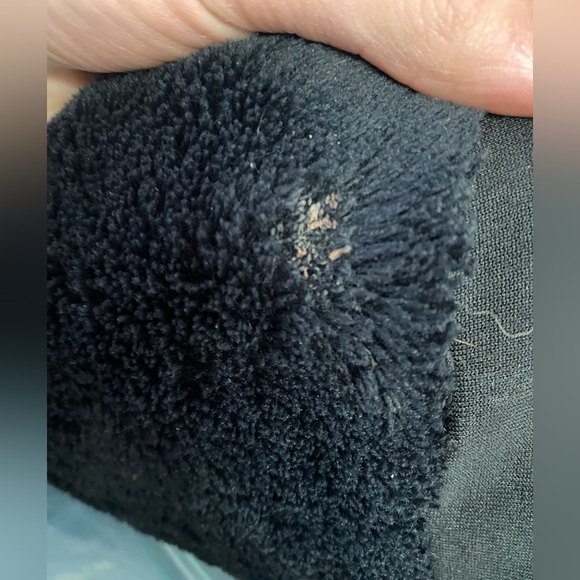 Mountain Hardwear Monkey Man High-Loft Fleece Jacket - Picture 10 of 10